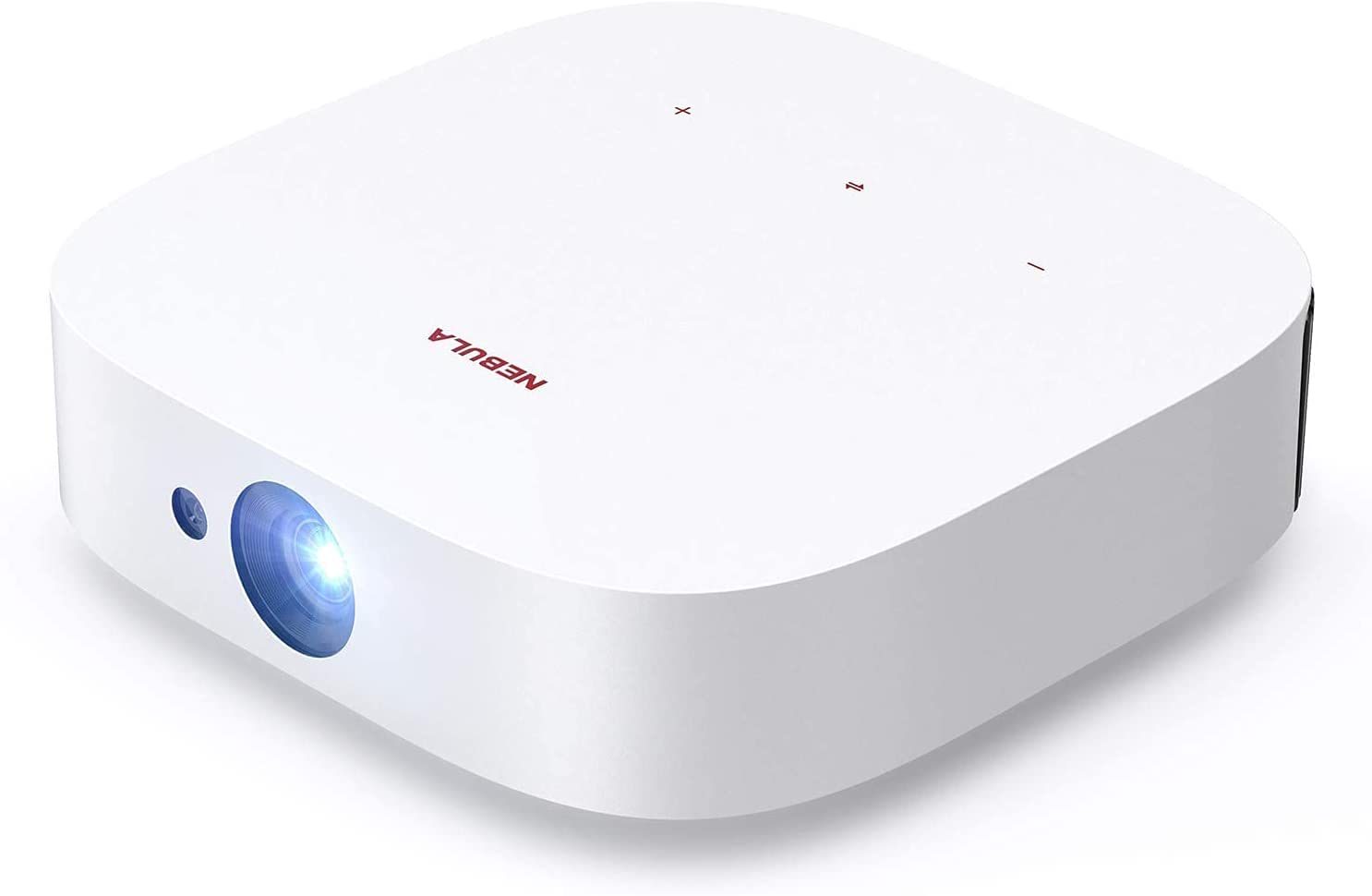 プロジェクター Nebula Solar by Anker Anker NEBULA Solar Portable 1080p Projector, Dolby Digital Plus